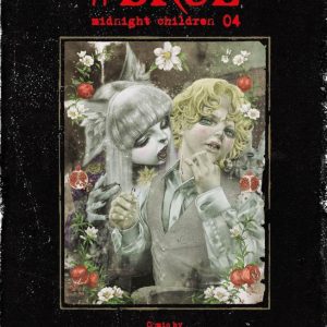 #DRCL – MIDNIGHT CHILDREN 4